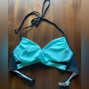 PINK Bikini Top